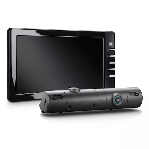 PerfectView RVS 7200, Reversing video s - Navi, peruutuskamerat - 16059 - 1