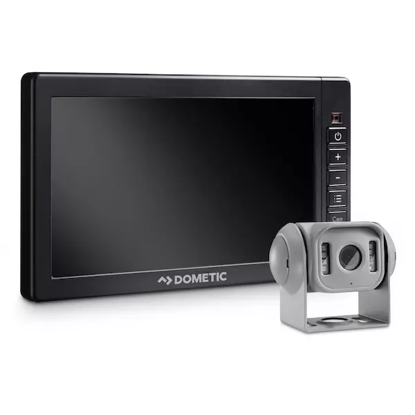 PerfectView RVS 755X, Reversing video s - Navi, peruutuskamerat - 16069 - 1