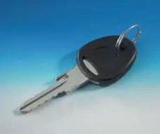 Purkuavain 4421-4425, FF2 lukkopesän irrotukseen - Ovien ja luukkujen osat - 9139 - 1