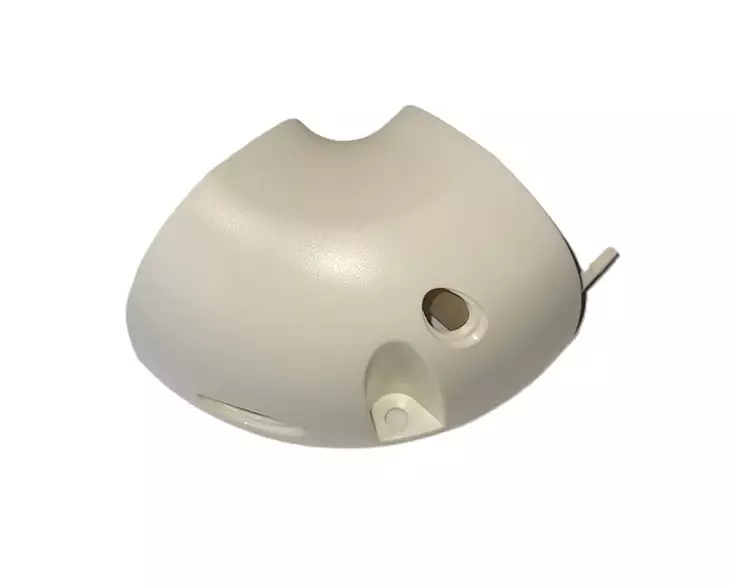 Remis kulma vasen REMIflair IV RAL 9001 - Ikkunat ja osat - 25329 - 1