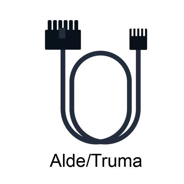 Revotion Adapterikaapeli Alde/Truma NODE-Connect - REVOTION - 25609 - 1