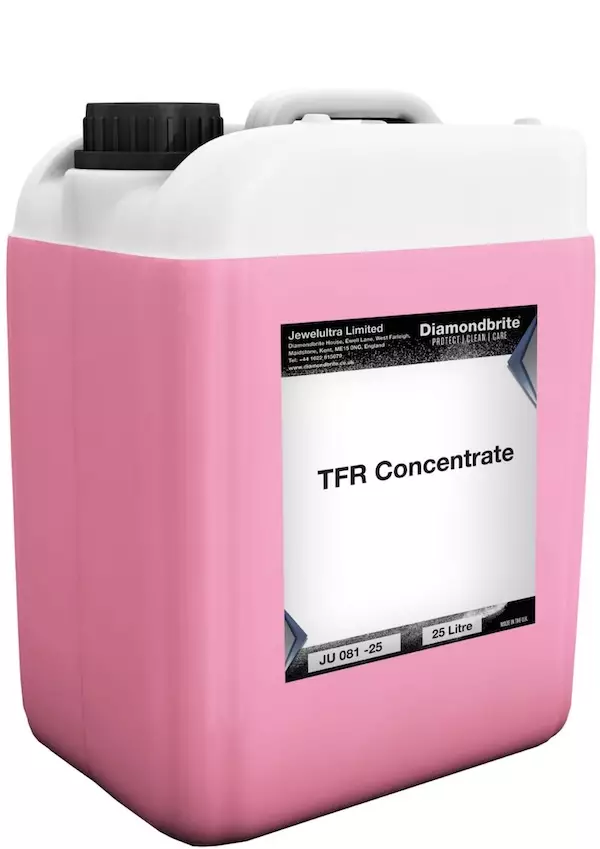 Tehopesutiiviste Diamondbrite TFR HD, 25 l - PESUAINEET JA PINNOITTEET - 24509 - 1