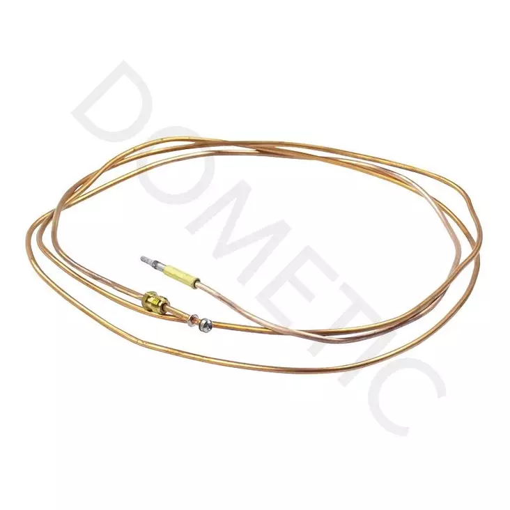 Termoelementti 2000 mm, lämpöpari - Jääkaappien varaosat Dometic - 25479 - 1