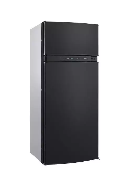 Thetford jääkaappi N4175E+, musta mitat SxKxL 62,8x124,5x52,5 cm - Jääkaapit ja tarvikkeet Thetford - 11929 - 1