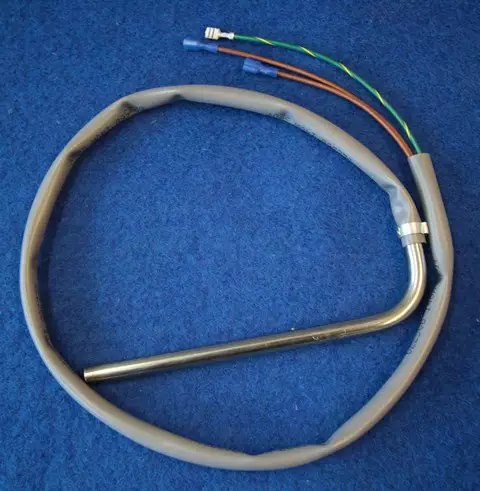 Thetford lämpövastus 230 V De Luxe Line MES - Jääkaappien varaosat Thetford - 6649 - 2