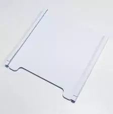 Thetford liukulaatikon kansi N4141/4142, valkoinen - Jääkaappien varaosat Thetford - 13139 - 1