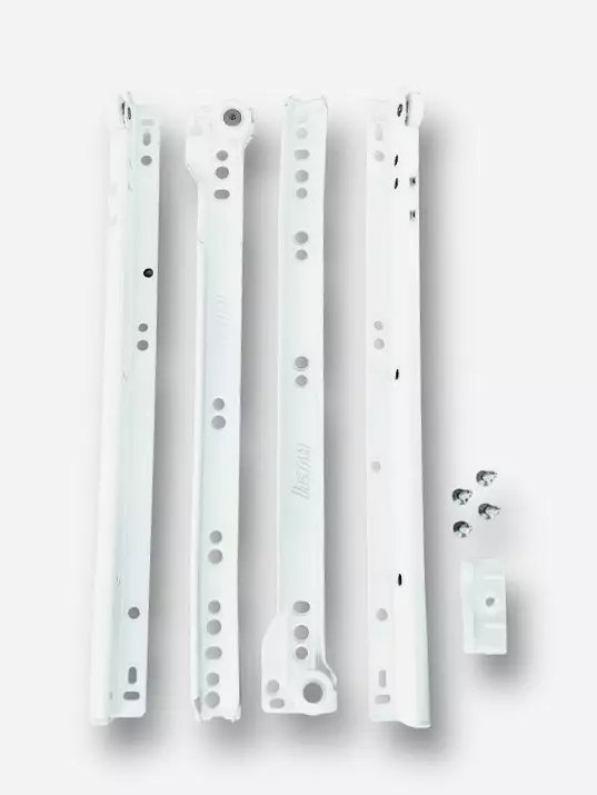 Thetford liukulaatikon/vihanneslokeron liukukiskopari - Jääkaappien varaosat Thetford - 17589 - 1