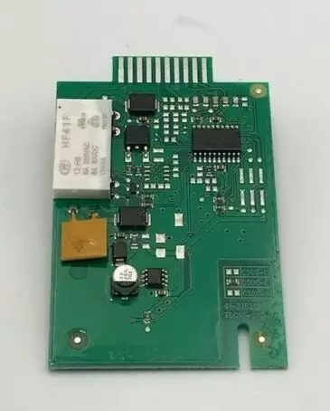 Thetford piirilevy C503L - Kasettikäymälöiden varaosat - 13149 - 1