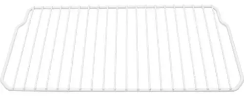 Thetford ritilähylly 455 x 133 mm - Jääkaappien varaosat Thetford - 17889 - 1