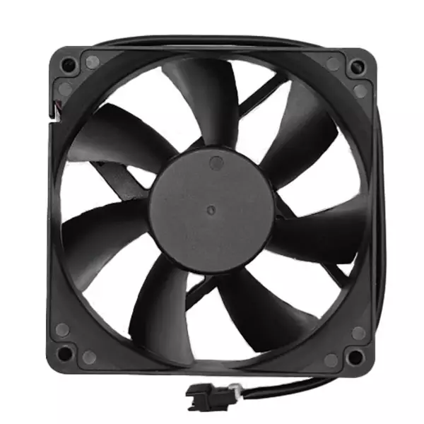 Thetford tuuletin T2095, T2138, T2152, T2160, T2175 - Jääkaappien varaosat Thetford - 17059 - 1