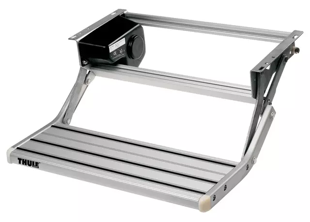 Thule astin Single Step V15 12V 550, yksi askelma - Astimet ja osat - 7959 - 1