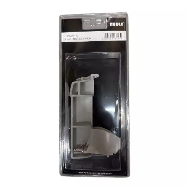 Thule vaakatangon pää Residence, Panorama Seinämarkiisiin (etu) - Markiisien seinät ja sarjat Thule - 1069 - 1