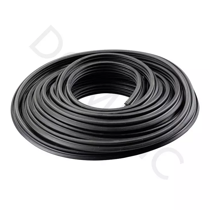 Tiiviste Heki 1/3/4, 5 m - KATTOLUUKUT JA OSAT - 24619 - 1