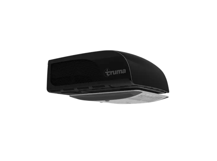Truma ilmastointilaite Aventa Compact 1,7 kW musta, ei sisäosaa - ILMASTOINTILAITTEET, TARVIKKEET TRUMA - 23219 - 1