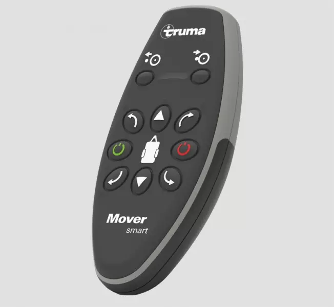 Truma kauko-ohjain Mover smart A kaukosäädin - Tarvikkeet ja varaosat Truma - 15029 - 1