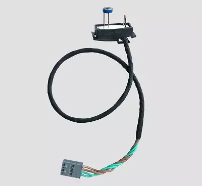 Truma kiertoilman lämpötilatunnistin Combi Termostaattilevy LTF - Combi-lämmittimien varaosat - 13489 - 1