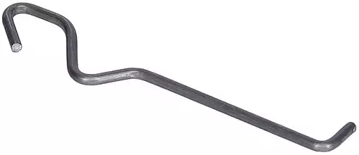 Truma kiinnitysjousi S 3002 (P), S 5002 05/1998-12/2014 - S-lämmittimien varaosat - 13869 - 1