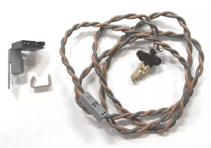 Truma mikrokytkin S 3002, S 5002, S 3004 S 5004 - S-lämmittimien varaosat - 13329 - 1