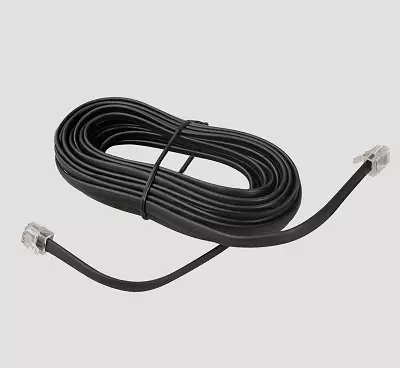 Truma ohjauspaneelin johto, 9 m.. TIN Bus johto - Combi-lämmittimien varaosat - 13359 - 1