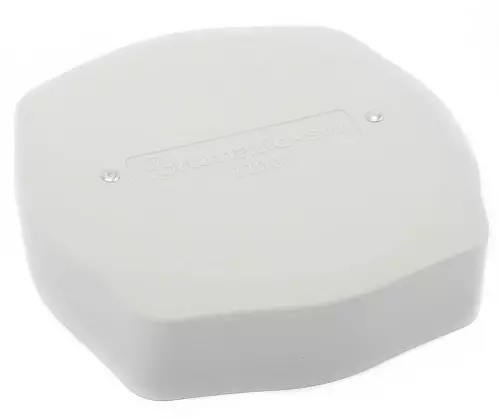 Truma seinäläpiviennin suoja S 2200 - S-lämmittimien varaosat - 13459 - 1