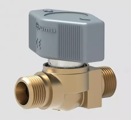 Truma sulkuhana K8 - Kaasujärjestelmän tarvikkeet - 13789 - 1