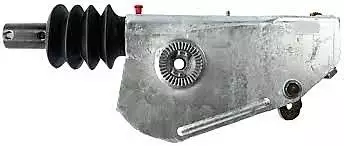 Työntöjarru AL-KO 101VB Vetopää ilman kuulakytkintä - AL-KO - 10369 - 1