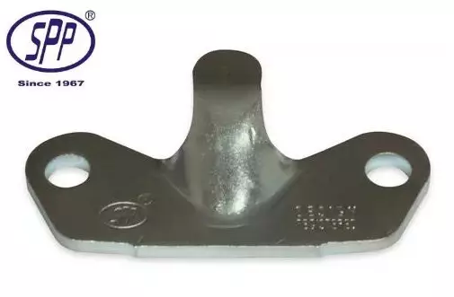 Vastakappale SPP Z-15 9mm - Hevostrailerit/Saranat/Lavalukot/Kaasujo - 24849 - 1