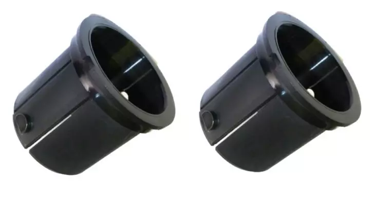 Vetopään puslapari KFL 12-14 KF 13,20 Pusla Knott 45,1-50,3X50 vieteri malli - Knott/schlegl - 13109 - 1